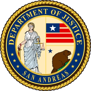 department-of-justice